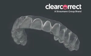 Алайнери ClearCorrect