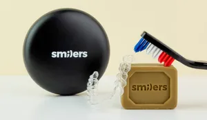 Алайнери Smilers